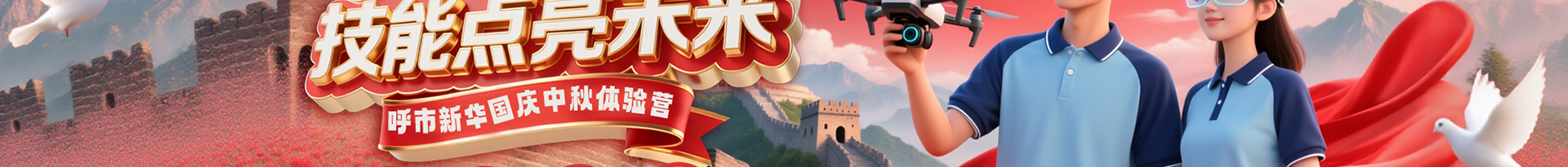 开学第一课
